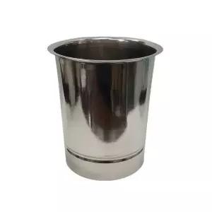 델키 비엠피 업소용 식당 스텐 뼈통 소스통 용기 1호 음식점
