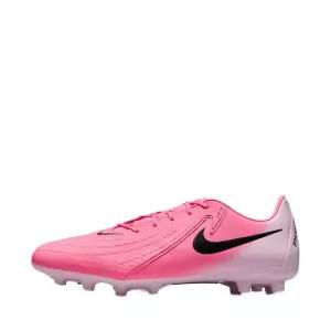 [국내매장판]나이키 팬텀 GX 2 아카데미 HG 핑크 블랙 FJ2551-600 남성 축구화 인조잔디화