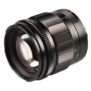 Vlogmagic 50mm F1.1 대형 조리개 수동 초점 Sony E Canon RF Nikon Z 마운트 미러리스 카메라 용 고정 풀