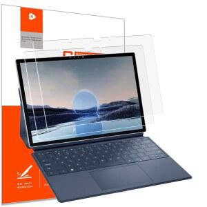 YINOVEN 2팩 Dell XPS 13 9320 9315 2 in 1 노트북용 안티 글레어 스크린 프로텍터, (11.3