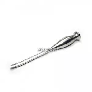 가우지 곡 PETERSEN GOUGE CURVED SMITH 28 213 KASCO