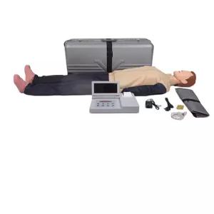 교육용 심폐소생술 마네킹 세트 CPR 더미 처치 인형