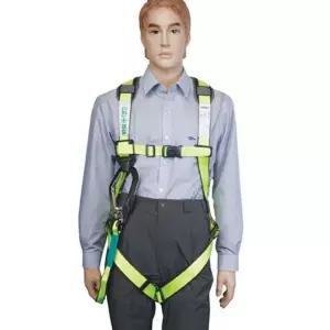 추락 스마토 전체식 안전벨트 안전대 산업 그네