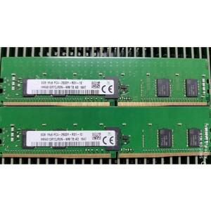 SK 하이닉스 RAM 8GB PC4-2933Y DDR4 ECC REG 서버 메모리