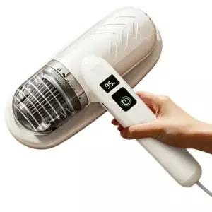 B47B딥 클리닝 무선 스마트 진드기 제거기 핸디형 가정용 침구 청소 로봇 기계