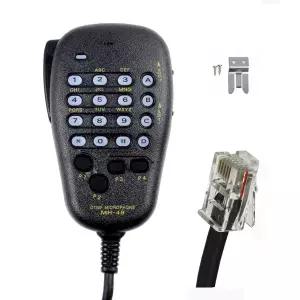 MH-48 MH-48A6J DTMF 마이크 YAESU FT-8800R FT-8900R FT-7900R FT-1807 FT-7800R FT-2900R FT-1900R FT-15