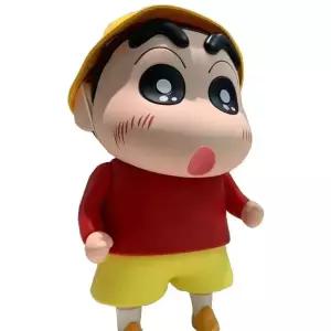 짱구는못말려 피규어 짱구 인형