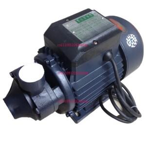 15DW 750W 고압 와류 펌프 전기 증기 발생기 보일러 워터 부품
