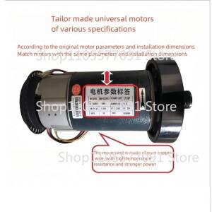 180V 2.5HP 피트니스 러닝머신 모터 범용 교체용 드라이브 부품