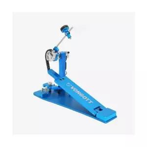 본거트 VONGOTT V9000C-BL 알루미늄 드럼페달 싱글