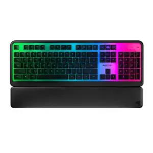 터틀비치 로캣 마그마 멤브레인 RGB 게이밍 키보드 BNS
