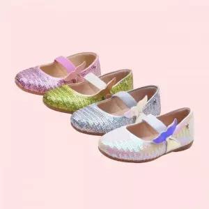 팜필리 ()팜필리 여아 구두 188.492 4종 모음 size 140mm 185mm 4720904