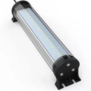 IP67 방폭 LED 기계 110V 220V 20w n CNC 라이트 워크 튜브 산업 조명