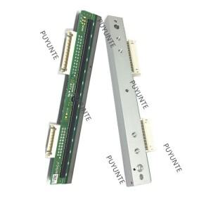Toshiba B-EX4T1-TS 300DPI 프린터 예비 부품용 브래킷 열전사 프린트 헤드가 없는  EX4T1 프린트 헤드