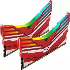 OLOy DDR4 16GB 3200MHz 데스크탑 RAM