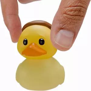 TUBBZ 미니 릭 앤 모티 고무 오리 비닐 피규어를 코스프레하는 스미스 팬을 위한 공식 수집품