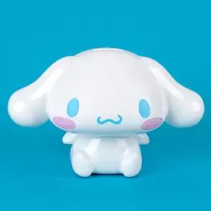 산리오 시나모롤 큐티 캐릭터 저금통 동전 저금함 인테리어 소품