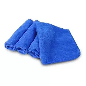 고품질 다용도 국산 극세사 바둑걸레 소 5개 40x60cm 손걸레 세차 요술행주 경편 바둑걸레 손걸레 WFMFIED
