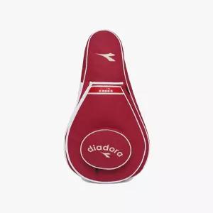 diadora 디아도라 크로스코트 포터블 라켓백 RED 5232723