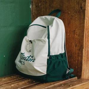 diadora 디아도라 [DIADORA by PALMES] 그래픽 백팩 IVORY 5849121