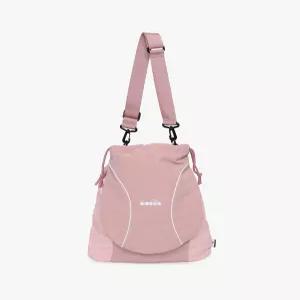 diadora 디아도라 크로스코트 2IN1 스트랩백 PINK 5561064
