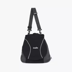 diadora 디아도라 크로스코트 2IN1 스트랩백 CHARCOAL GREY 5561067