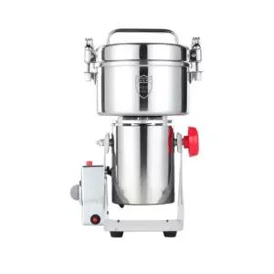 회전식 분말 혼합기 교반기 가루 믹싱기 일반 배합기 자동 독일정강 순동 150g 800W