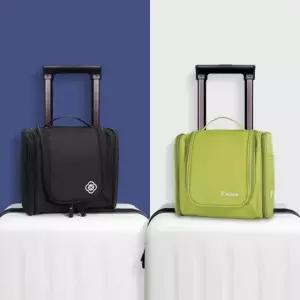 세면도구 여행가방정리 여행용 뷰티파우치 French Bag 파우치 여행가방