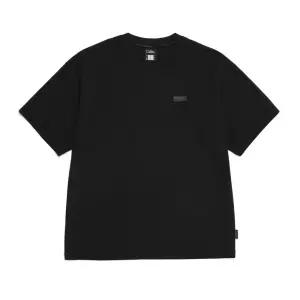 N252UTS810 웰라카 기능성 티셔츠 CARBON BLACK