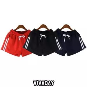VIDS-SS641 3부 트레이닝 숏팬츠