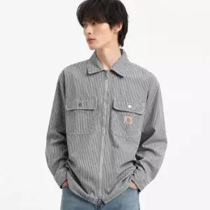 마르니 26SS Mercer Shirt Jacket I036495 3OK06) 머서 셔츠 자켓)