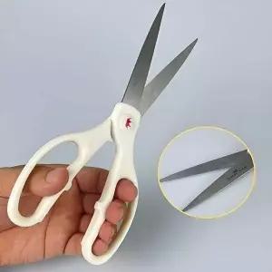 [RIZPICK]양손가위 (약23.5x7.5cm) 주방가위 채소 고기가위