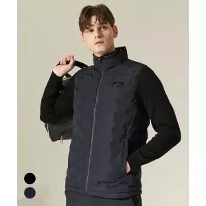 [푸마]골프 스윙 볼패딩베스트 남성 2color 4670975