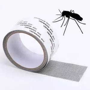 ( )방충망 보수 테이프 점착식 패치 구멍 수리 곤충 차단