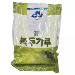 동강마루 녹두가루 500g