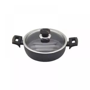 곰솥 샤브샤브 부대찌개 조림 양수냄비 전골냄비 호환 24cm 찌개