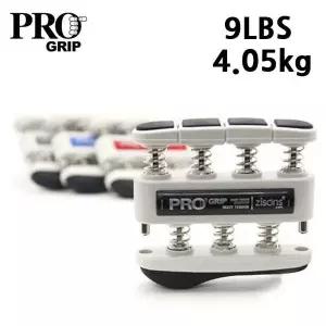 지손 9LBS GRIP PRO 악력기 세도 4.05kg