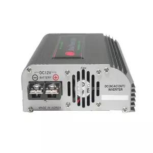 인파워텍 IPT-400WL 12V400W 차량용 디지털 인버터