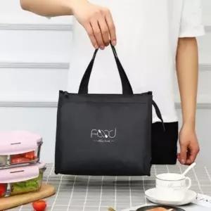 보냉백 도시락가방 보냉백 직장인 런치백 도시락가방