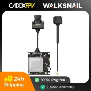Caddx Walksnail Avatar HD Mini 1s 키트 1080P 60fps 나노카메라 V3 VTX 32G Lite FPV 레이싱 드론용 저지