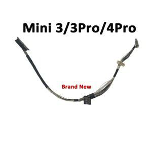 DJI MINI 3 3PRO 4PRO 신호 케이블 부품 PRO 수리 MAVIC 4 원본 라인 새 짐벌 드론 동축 PTZ
