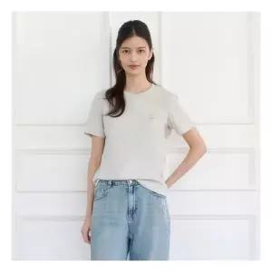 써스데이아일랜드 직영 에어로쿨 미니아트웍 티셔츠_T264MTS262W 512893