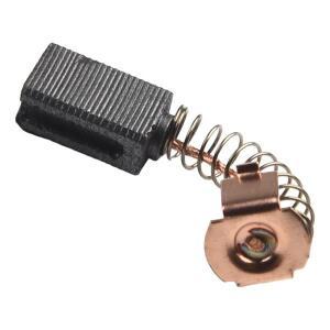 카본 브러시 교체용 부품 블랙 데커 앵글그라인더 모터  전동공구 5x8x12mm 10개