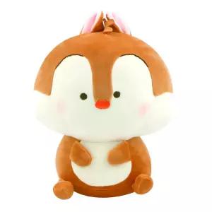 디즈니 ComfyCozy 데일선물용인형 어린이날 귀여운봉제 캐릭터 장식용 인테리어 귀여운 모형