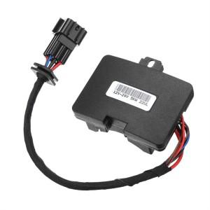 5KW 히터 용 12V/24V 보드 마더 주차 쉬운 작동 훌륭한 솜씨 자동차 액세서리