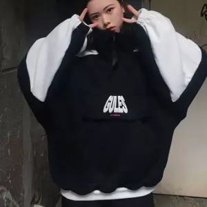 여자 겨울 오버핏 맨투맨 2컬러긴팔티 디자인 캐주얼 여성셔츠 셔츠 긴팔