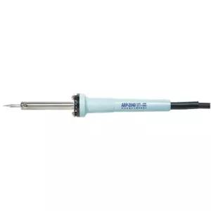 인두기(PVC.일자형) ARP-2060 (60W)(1340279) in-211677작업공구 용접 납땜 두작업