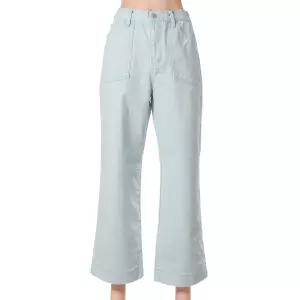 르니앤맥코이 아이스데님 밴딩바지 MM05SD107FJZ