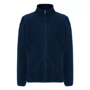 랜더스 베이직 플리스 자켓 JK410W 네이비심플 간절기 패션의류 후점퍼 가을점퍼