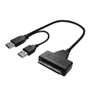 SATA컨버터USB USB 3.0 To SATA 컨버터 보조전원 아답터별도구매